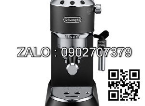 Máy pha cà phê Delonghi EC685.BK