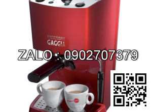 Máy pha cà phê Gaggia Espresso Color