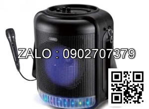 Loa Bluetooth KAKU Magic Cube