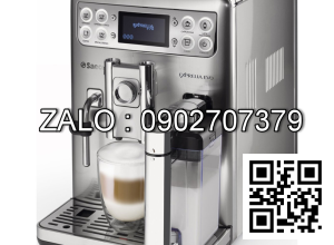 Máy pha cà phê Saeco Exprelia Evo HD 8858