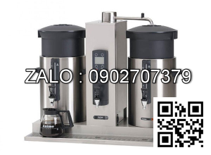 Máy pha cà phê chuyên nghiệp Animo CB 2x10