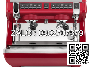 Máy pha cà phê Nuova Simonelli Appia II Volumetric 2 group