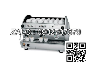 Máy pha cà phê Saeco Aroma SE 200 Sliver