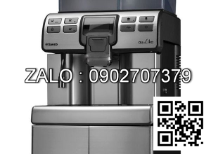 Máy pha cà phê Saeco Automatic Aulika One Touch Top RI9846/01