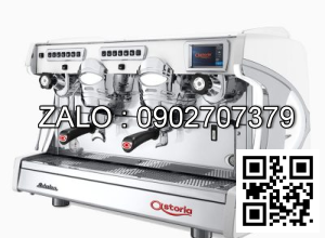 Máy pha cà phê Astoria Sabrina 2 Group