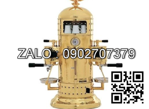 Máy pha cà phê Victoria Arduino Venus Bar 2 Group