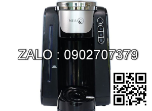 Máy pha cà phê viên nén Nesso K-cup