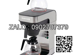 Máy pha cà phê Marco Bru F45M 1.8 lít