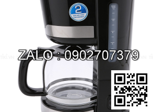 Máy pha cà phê Bluestone CMB-2635 (1.5 lít, 1000W)