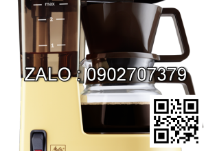 Máy pha cà phê giấy lọc Melitta Aromaboy II