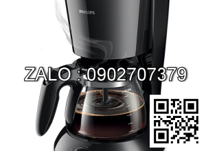 Máy pha cà phê Philips HD7447