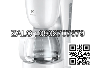 Máy pha cà phê Electrolux ECM1303W