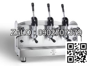 Máy pha cà phê Bezzera B2013 AL 3 Group