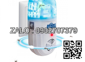 Đèn Bắt Muỗi Zapper (Sonic)