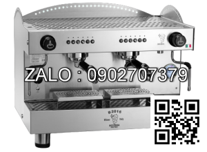 Máy pha cà phê Bezzera B2016 2 Group