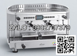 Máy pha cà phê Bezzera Ellisse 2011 2 Group