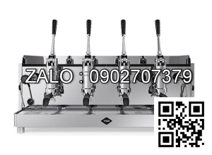 Máy pha cà phê VBM Replica Pistone 4 Group