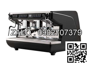 Máy pha cà phê Nuova Simonelli Appia Life 2 Group