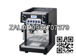 Máy pha cà phê Carimali Cento Plus 1 Group