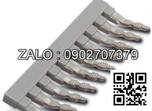 Thanh cầu nối giữa 10 cực Leipole JFB10-10