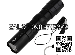 Đèn Pin Mini Police 3w-A17