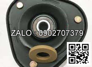 CAO SU ĐỆM LÒ XO GIẢM XÓC SAU TRÊN TOYOTA VIOS 2003-2012'