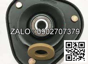 CAO SU ĐỆM LÒ XO GIẢM XÓC SAU DƯỚI TOYOTA VIOS 2003-2012'