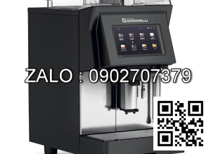 Máy pha cà phê tự động Nuova Simonelli Prontobar Touch