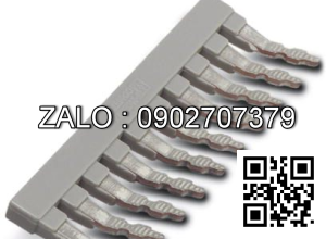 Thanh cầu nối giữa 10 cực Leipole JFB10-16