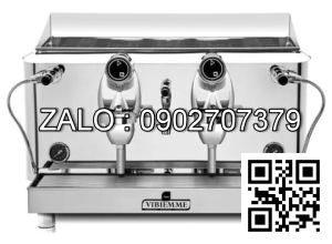 Máy pha cà phê VBM Lollo Minimax 2 Group