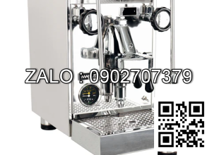 Máy pha cà phê El Rocio Manus V1