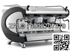 Máy pha cà phê Nuova Simonelli Aurelia II Digit 2 Group