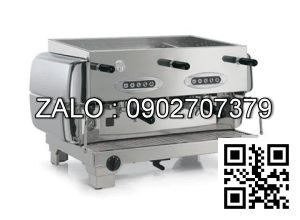 Máy pha cà phê La San Marco 80L 2 Group