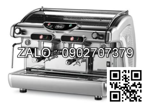 Máy pha cà phê BFC Galileo 2G/14/EL