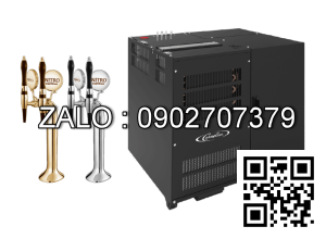 Máy pha Cà phê lạnh Nitro – Starbucks CASCATA 180