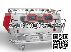 Máy pha cà phê chuyên nghiệp Bezzera Victoria 2 Groups