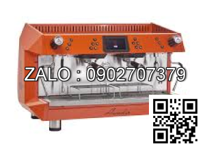 Máy pha cà phê Bezzera Arcadia DE PID 2 Groups - Orange