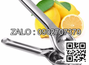 Dụng Cụ Chiết Nước Cốt Chanh