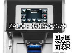 Máy pha cà phê tự động Necta Karisma