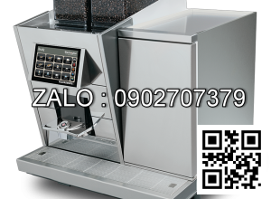 Máy pha cà phê tự động Black & White 3 CTM RF