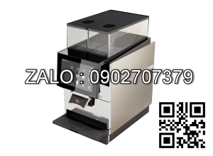 Máy pha cà phê tự động Thermoplan Black & White 4 Compact