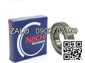 Vòng bi NACHI 15TAB04U/GMP4