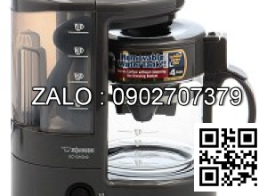 MÁY PHA CÀ PHÊ GIA ĐÌNH ZOJIRUSHI ZOPC-EC-GAQ40-TA