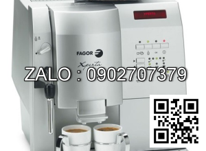 MÁY PHA CÀ PHÊ CÔNG NGHIỆP FAGOR CAT-44 NG