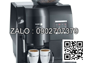 MÁY PHA CÀ PHÊ CÔNG NGHIỆP FAGOR CAT 40 NG