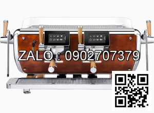 MÁY PHA CÀ PHÊ ASTORIA STORM 2 GROUP (4800W)