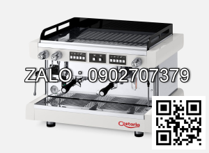 MÁY PHA CÀ PHÊ ASTORIA PRATIC AVANT AUTOMATIC (3600W)