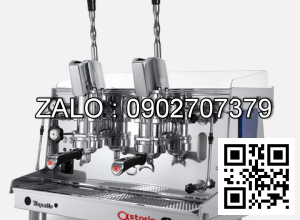 MÁY PHA CÀ PHÊ ASTORIA RAPALLO 2 GROUP