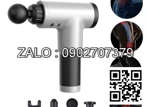 Máy Massage Cơ Tay FH320 (23x22.2x6.5cm)