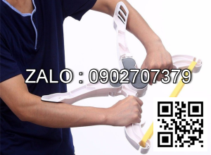 Dụng Cụ Tập Cơ Bắp Wonder Arms